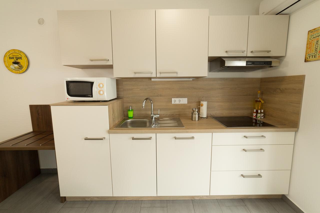 Apartma Mariposa بانوفيتشي المظهر الخارجي الصورة